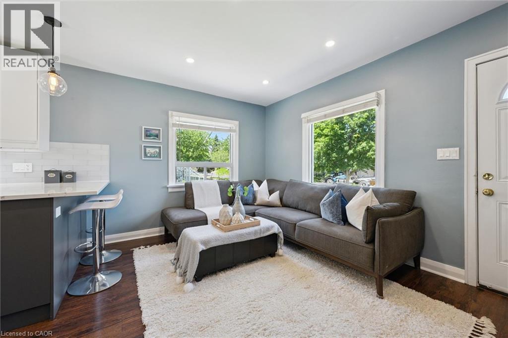 347 Blucher Boulevard, Kitchener, Ontario  N2H 5W1 - Photo 14 - 40836724