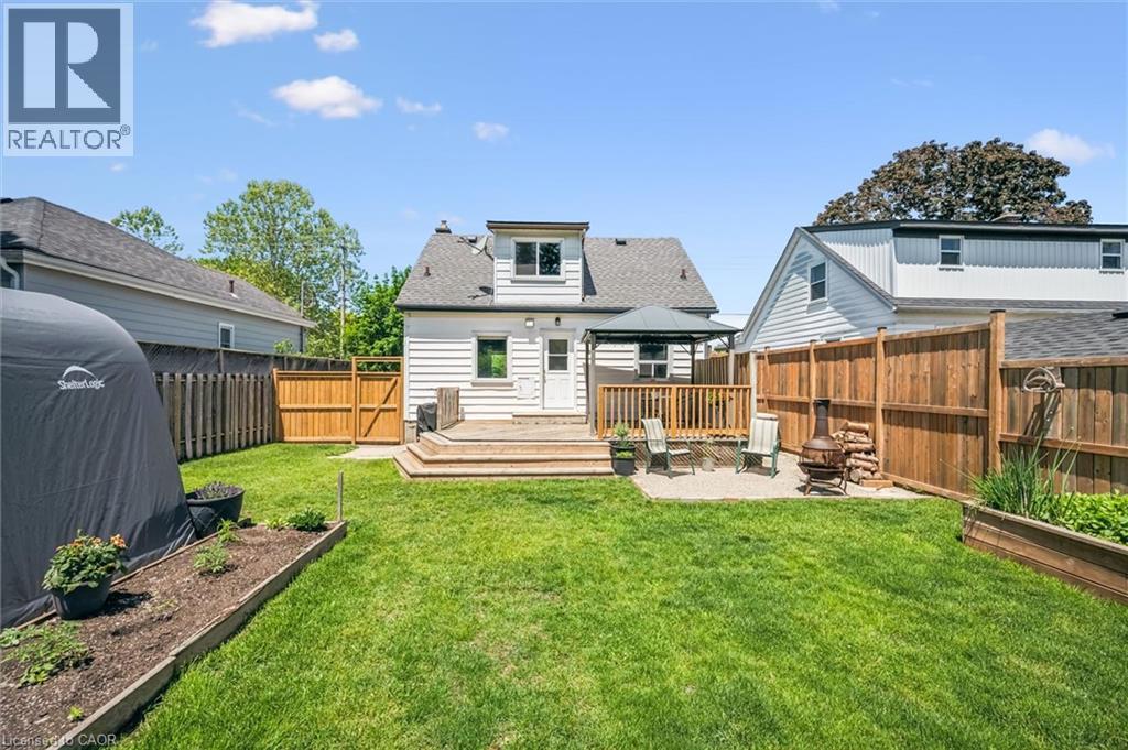 347 Blucher Boulevard, Kitchener, Ontario  N2H 5W1 - Photo 37 - 40836724