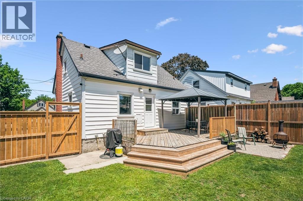 347 Blucher Boulevard, Kitchener, Ontario  N2H 5W1 - Photo 38 - 40836724