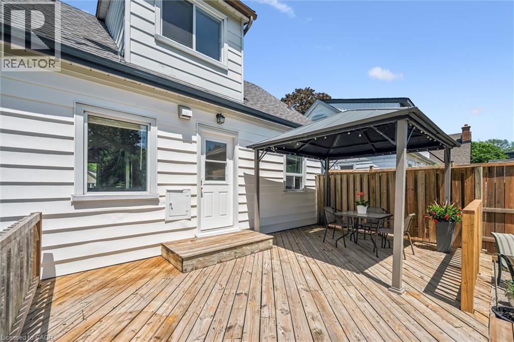 347 Blucher Boulevard, Kitchener, Ontario  N2H 5W1 - Photo 39 - 40836724