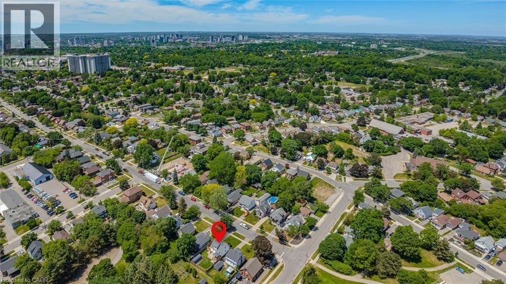 347 Blucher Boulevard, Kitchener, Ontario  N2H 5W1 - Photo 4 - 40836724