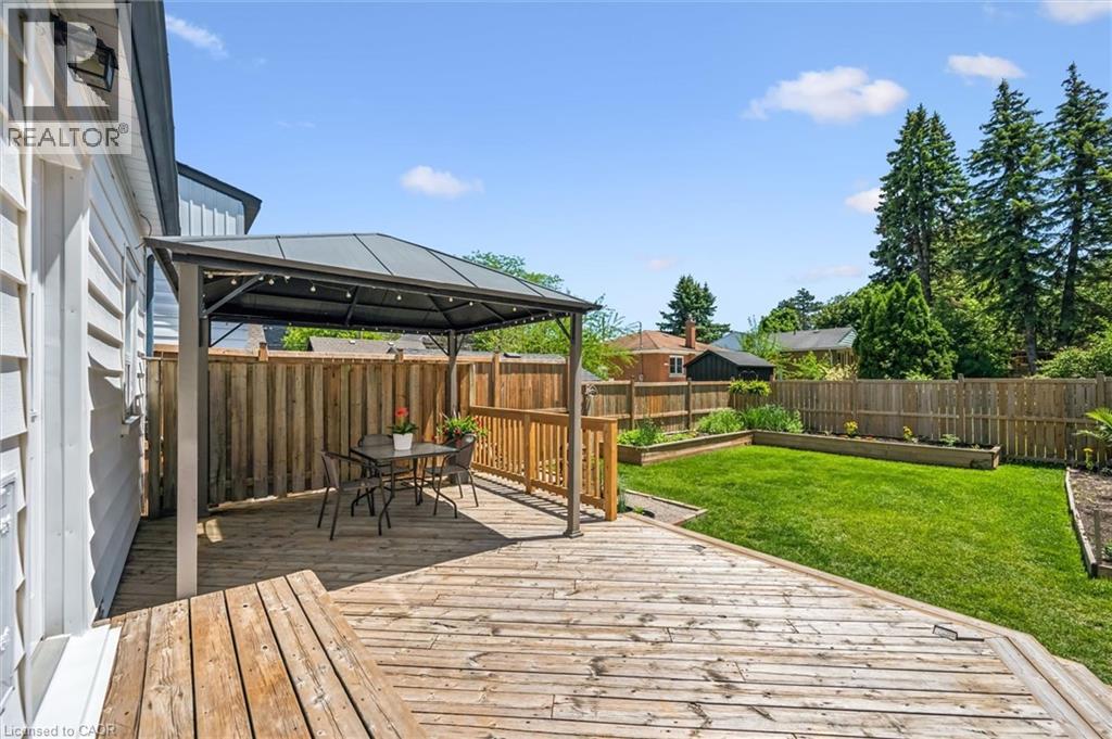 347 Blucher Boulevard, Kitchener, Ontario  N2H 5W1 - Photo 40 - 40836724
