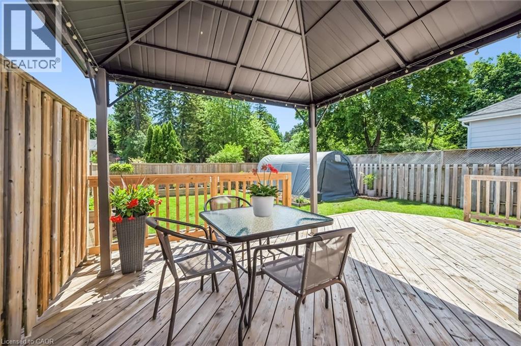 347 Blucher Boulevard, Kitchener, Ontario  N2H 5W1 - Photo 42 - 40836724