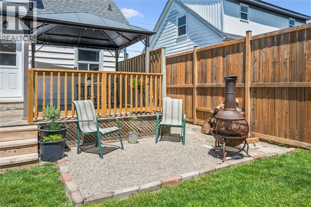 347 Blucher Boulevard, Kitchener, Ontario  N2H 5W1 - Photo 43 - 40836724