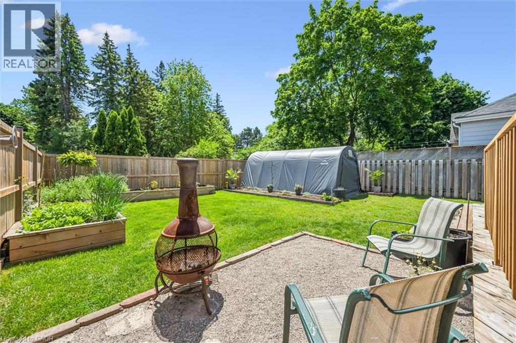 347 Blucher Boulevard, Kitchener, Ontario  N2H 5W1 - Photo 44 - 40836724