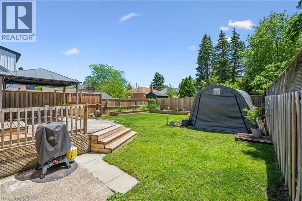 347 Blucher Boulevard, Kitchener, Ontario  N2H 5W1 - Photo 45 - 40836724