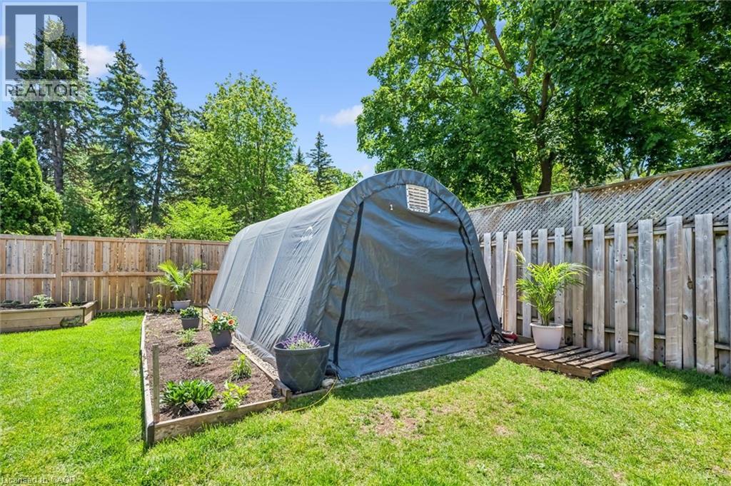 347 Blucher Boulevard, Kitchener, Ontario  N2H 5W1 - Photo 46 - 40836724