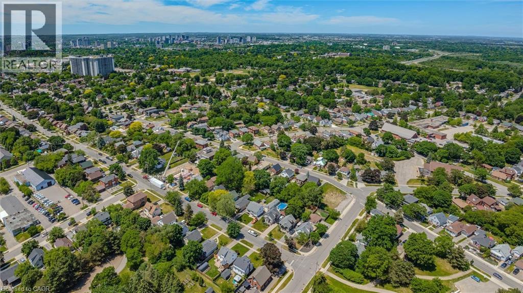 347 Blucher Boulevard, Kitchener, Ontario  N2H 5W1 - Photo 5 - 40836724