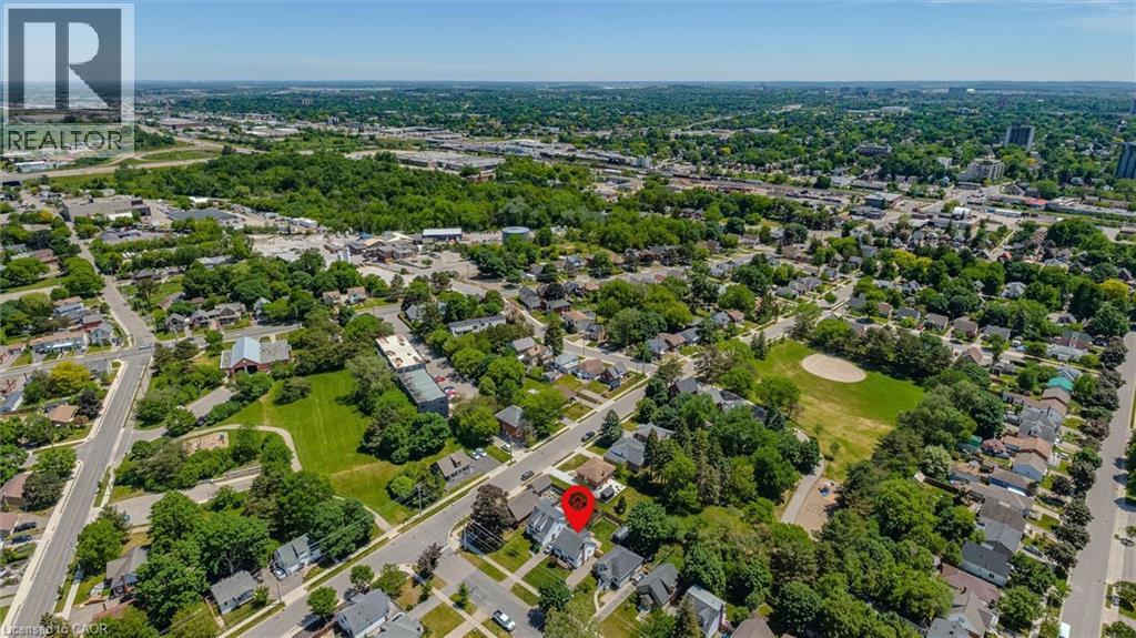 347 Blucher Boulevard, Kitchener, Ontario  N2H 5W1 - Photo 6 - 40836724