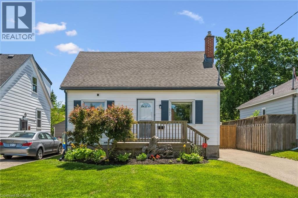 347 Blucher Boulevard, Kitchener, Ontario  N2H 5W1 - Photo 8 - 40836724