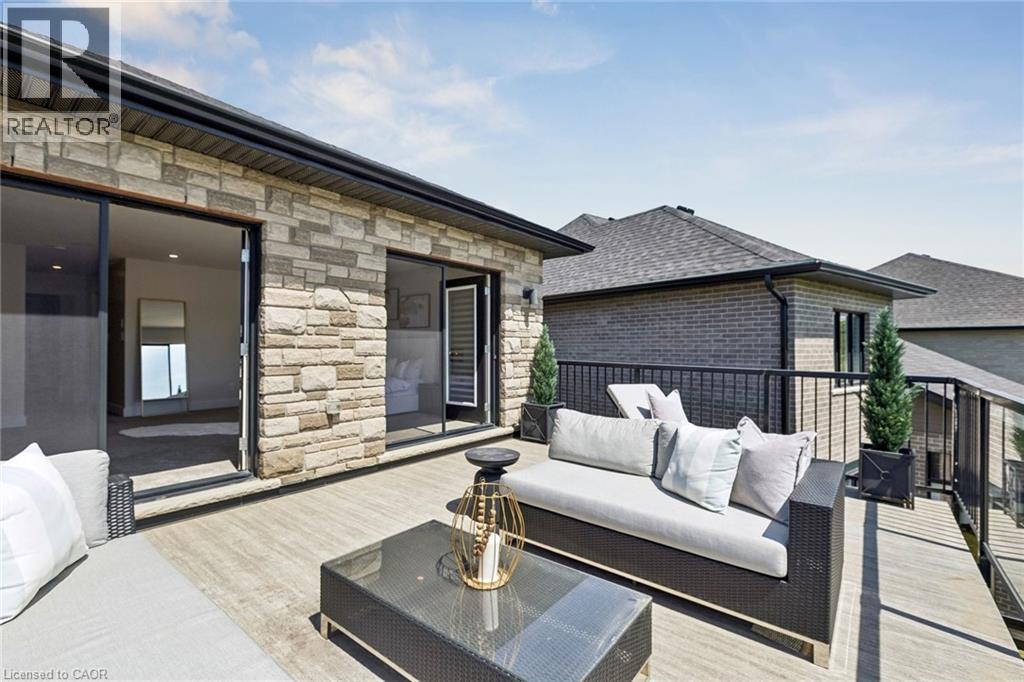 95 Pondcliffe Drive, Kitchener, Ontario  N2R 0M3 - Photo 32 - 40836168