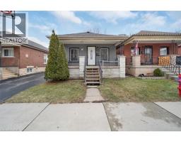 106 LOTTRIDGE Street, Hamilton, Ontario