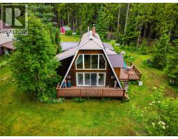 7346 Harrop Procter Road, Procter, British Columbia