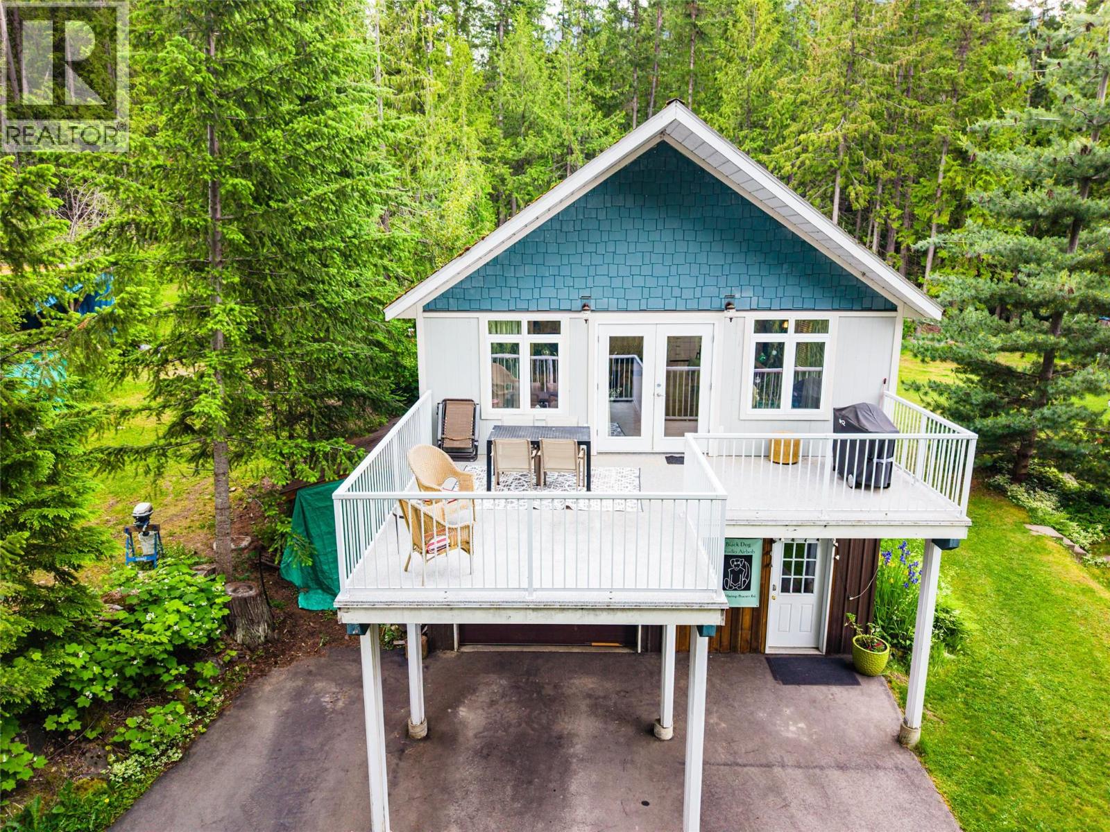 7346 Harrop Procter Road, Procter, British Columbia V1L 6R4 - Photo 27 - 10390770