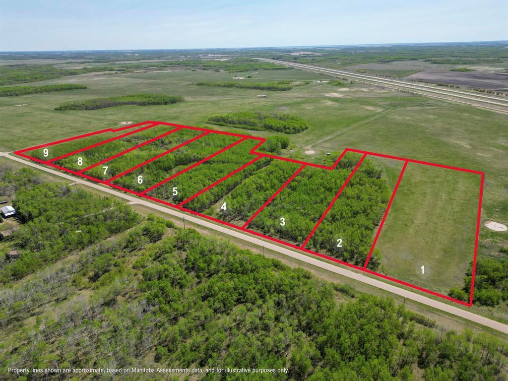 9 NE 7-10-25    150w Road, Virden, Manitoba  R0M 2C0 - Photo 0 - 202529739
