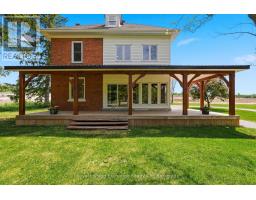 174393 MULOCK ROAD, West Grey, Ontario