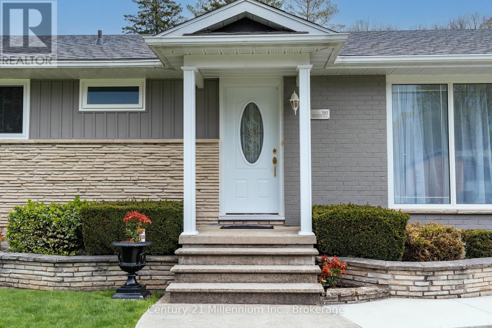 181 7th Avenue E, Owen Sound, Ontario  N4K 2W8 - Photo 4 - X13420114