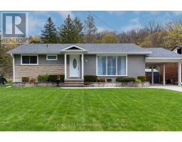 181 7TH AVENUE E, owen sound, Ontario