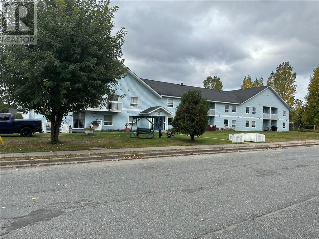 21 Balsam Street Unit# 209, Coniston, Ontario