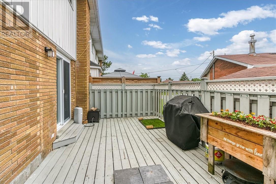 50 Jeanne D'arc Drive Unit# 3, Chelmsford, Ontario  P0M 1L0 - Photo 2 - 2128425