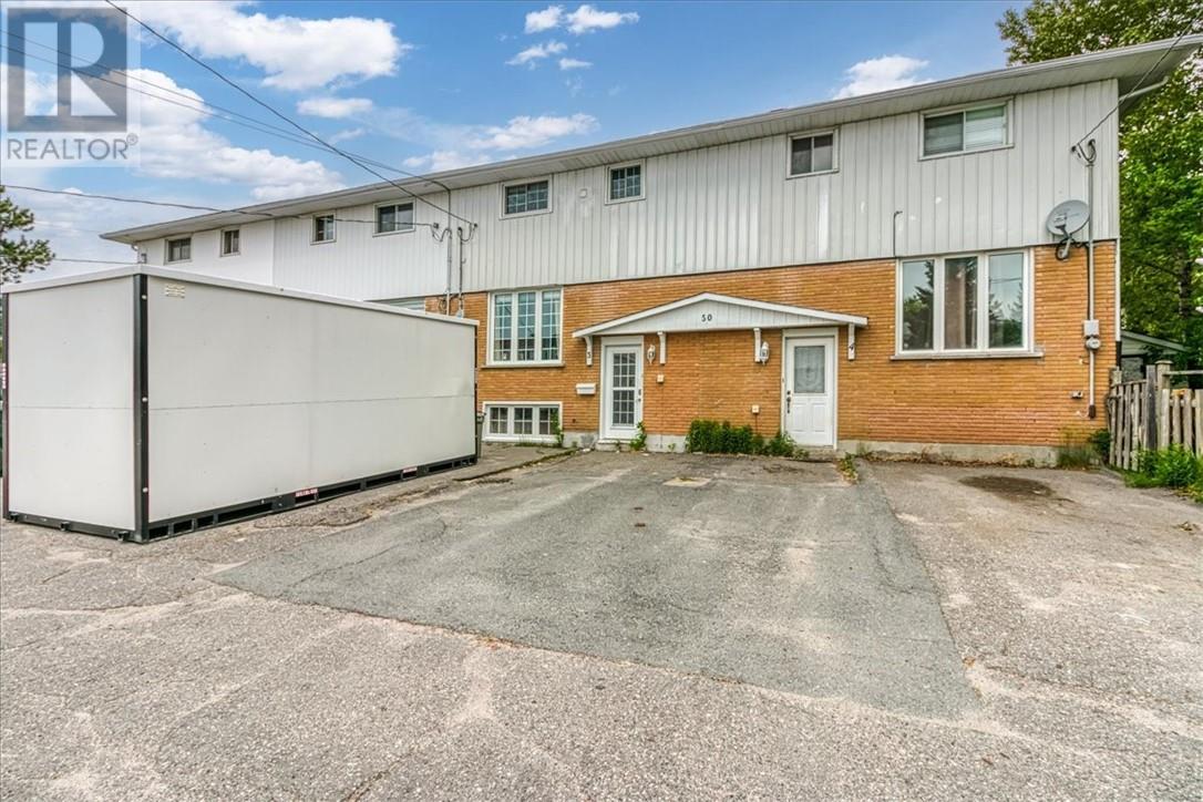 50 Jeanne D'arc Drive Unit# 3, Chelmsford, Ontario  P0M 1L0 - Photo 27 - 2128425