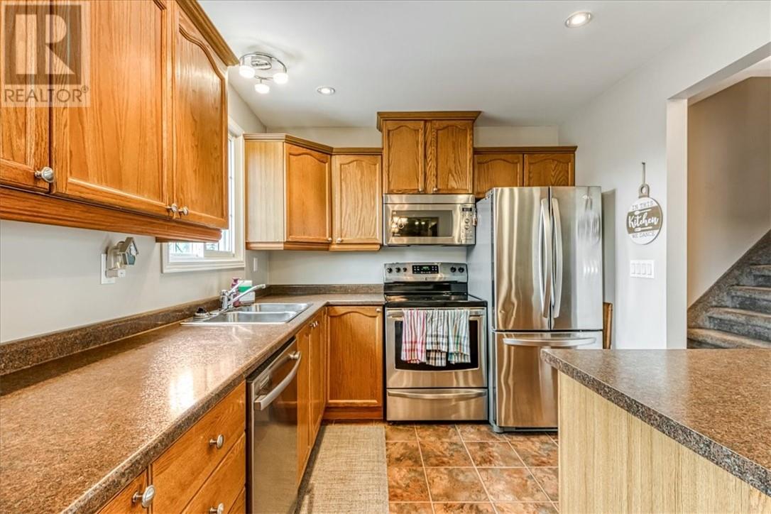 50 Jeanne D'arc Drive Unit# 3, Chelmsford, Ontario  P0M 1L0 - Photo 8 - 2128425