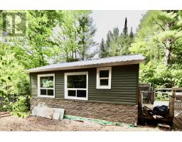Ellis RD, Goulais River, Ontario