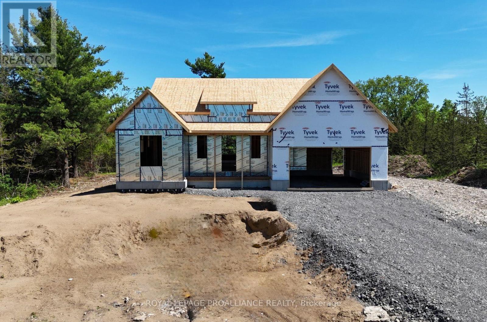 102 DEWEY ROAD, Stone Mills, Ontario
