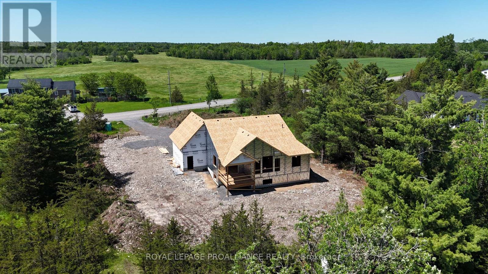 102 Dewey Road, Stone Mills, Ontario  K0K 3N0 - Photo 3 - X12896108