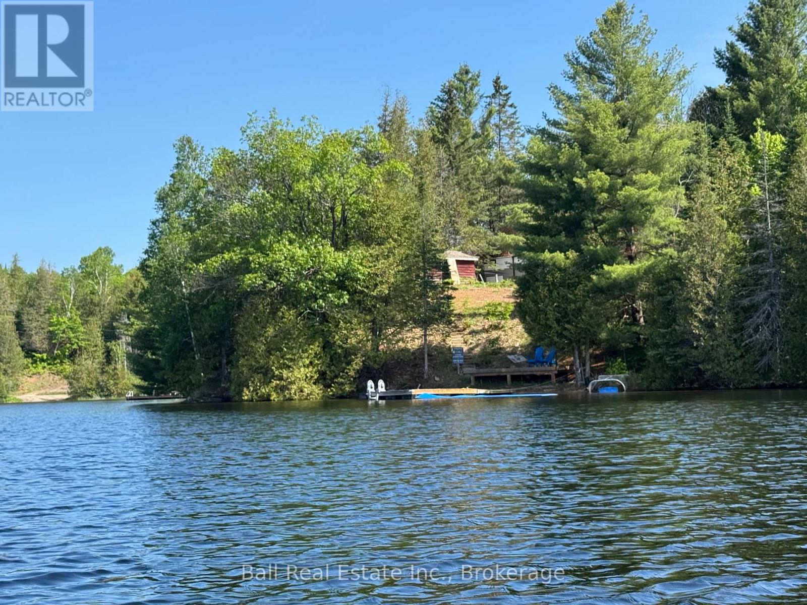 25 FIRE ROUTE 330 (NORTHSHORE RD), Trent Lakes, Ontario