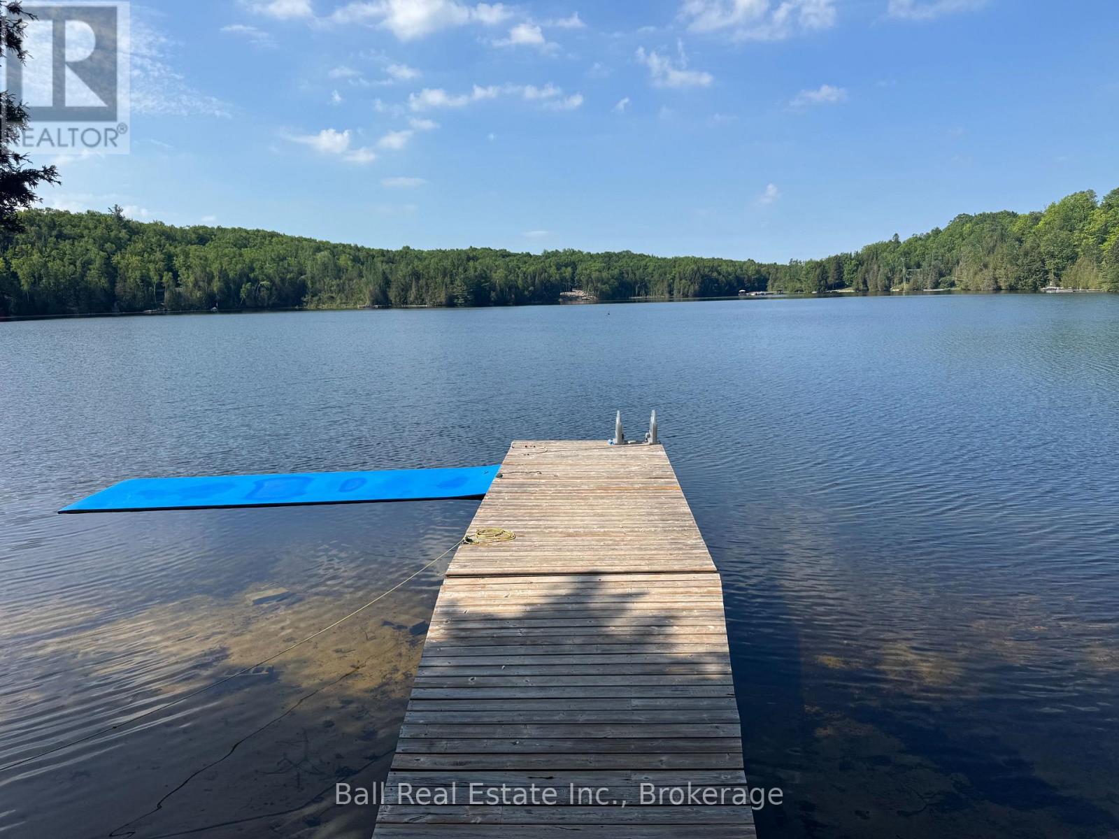 25 Fire Route 330 (Northshore Rd), Trent Lakes, Ontario  K0M 1R0 - Photo 2 - X12904408
