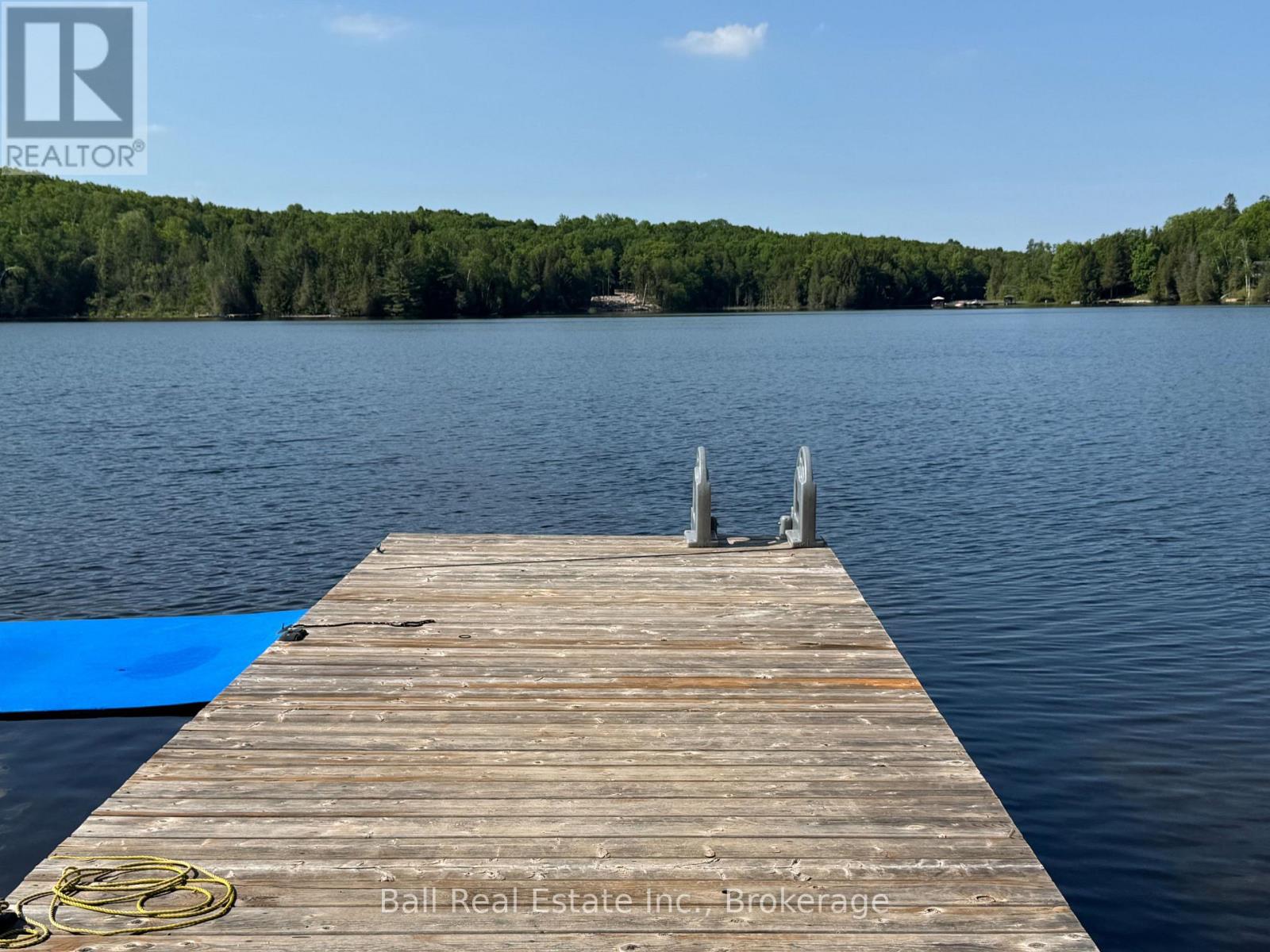 25 Fire Route 330 (Northshore Rd), Trent Lakes, Ontario  K0M 1R0 - Photo 3 - X12904408