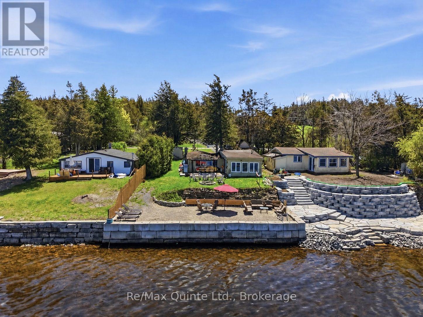 1765 BIG ISLAND ROAD N, Prince Edward County, Ontario