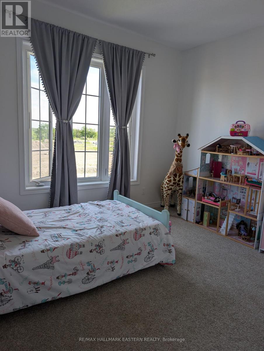 31 Paul Rexe Boulevard E, Otonabee-South Monaghan, Ontario  K9J 0G4 - Photo 30 - X13416848