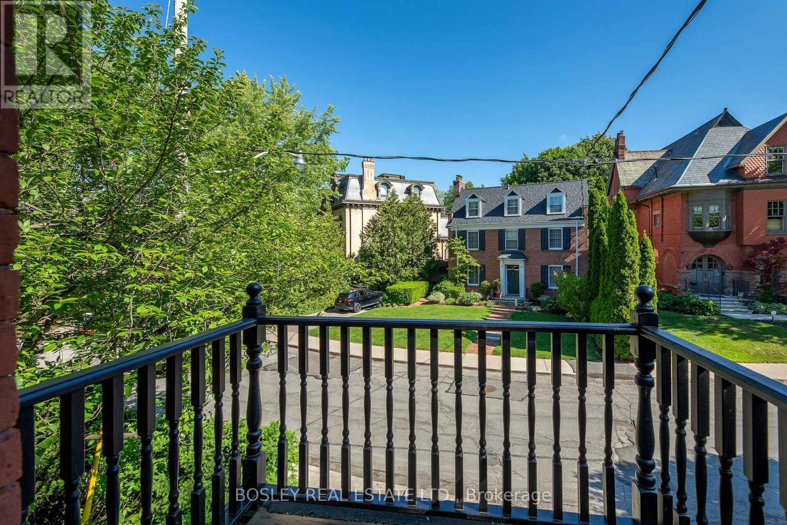 Upper - 12 Meredith Crescent, Toronto, Ontario  M4W 3B6 - Photo 38 - C13420024
