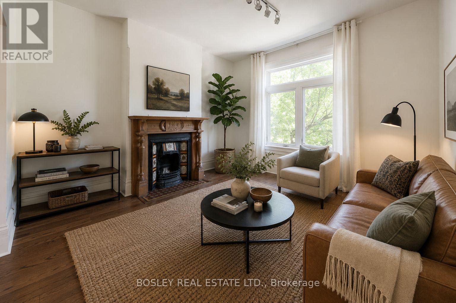 Upper - 12 Meredith Crescent, Toronto, Ontario  M4W 3B6 - Photo 4 - C13420024