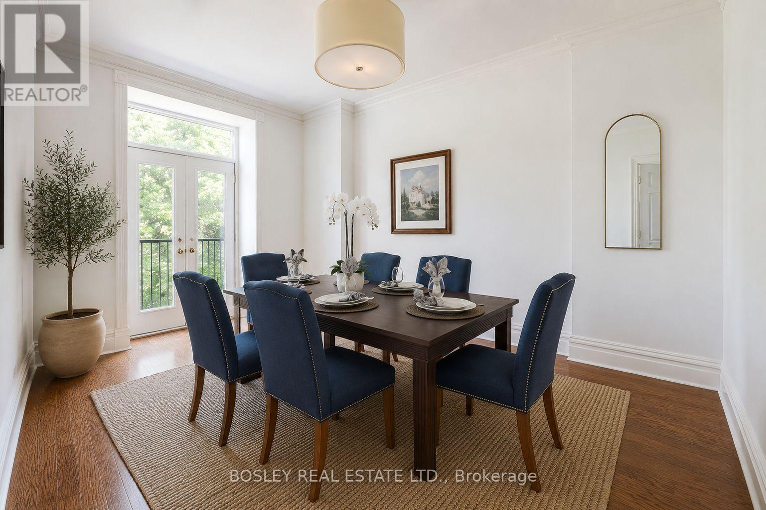 Upper - 12 Meredith Crescent, Toronto, Ontario  M4W 3B6 - Photo 6 - C13420024