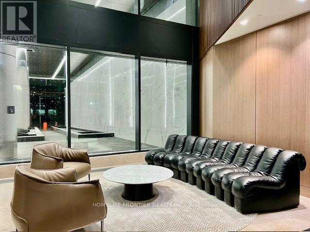 707 - 1 CONCORD CITYPLACE WAY, Toronto, Ontario