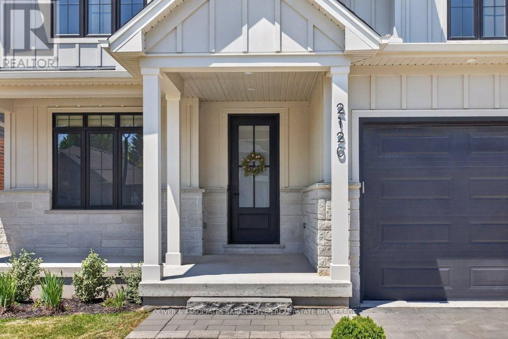 2120 Linkway Boulevard, London South, Ontario  N6K 0K8 - Photo 2 - X13232148