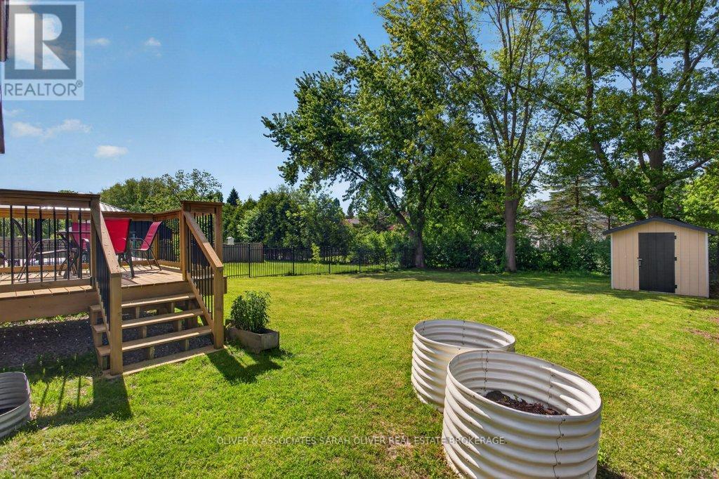 2120 Linkway Boulevard, London South, Ontario  N6K 0K8 - Photo 42 - X13232148