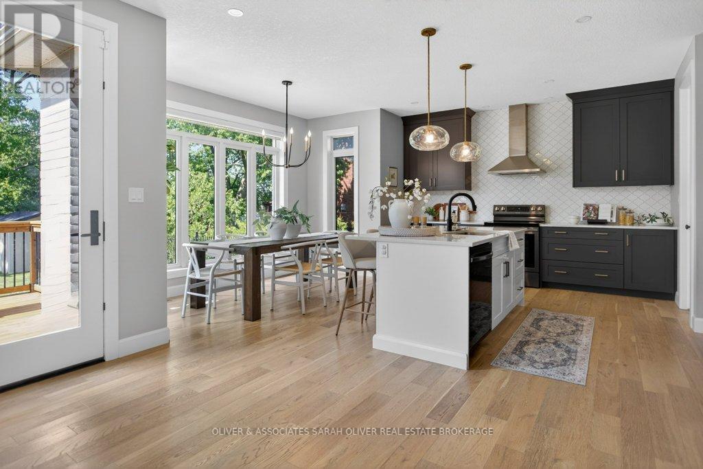 2120 Linkway Boulevard, London South, Ontario  N6K 0K8 - Photo 6 - X13232148