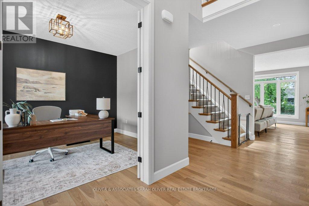 2120 Linkway Boulevard, London South, Ontario  N6K 0K8 - Photo 8 - X13232148