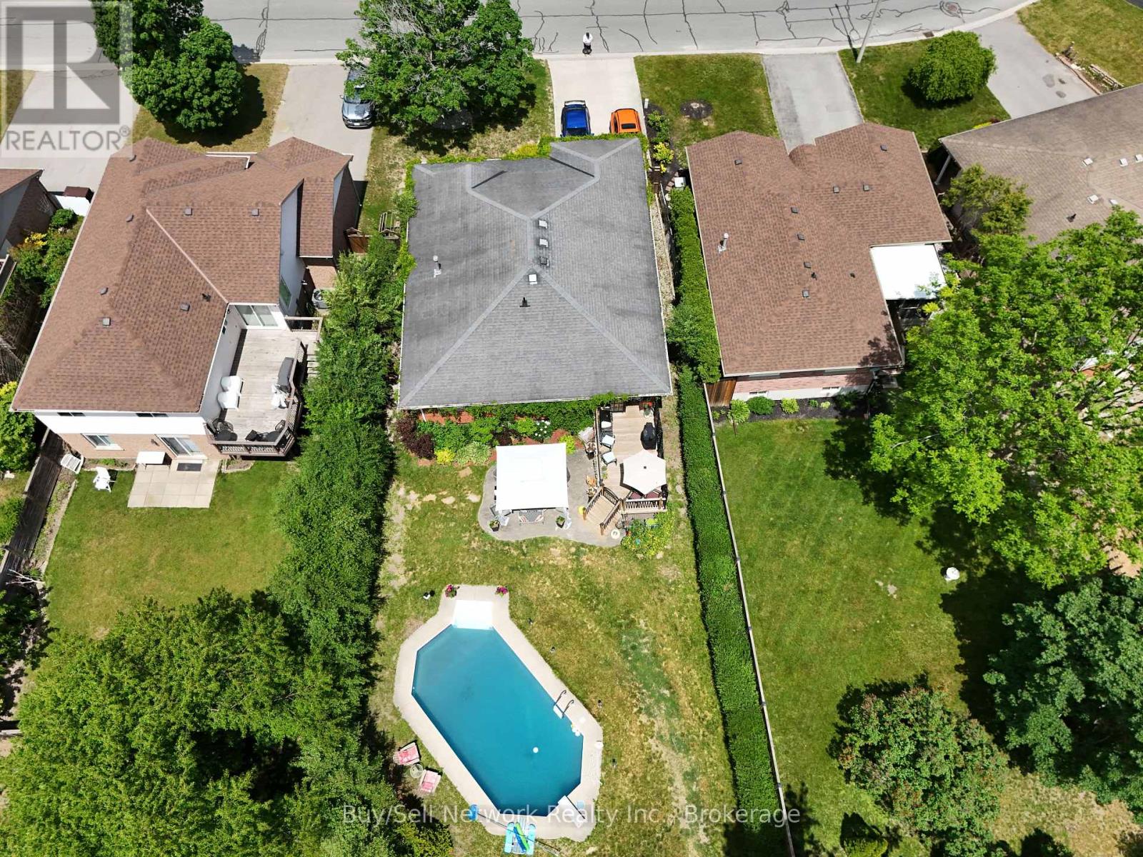 2504 Idyllwood Crescent, Peterborough, Ontario  K9L 1Y9 - Photo 44 - X13418772