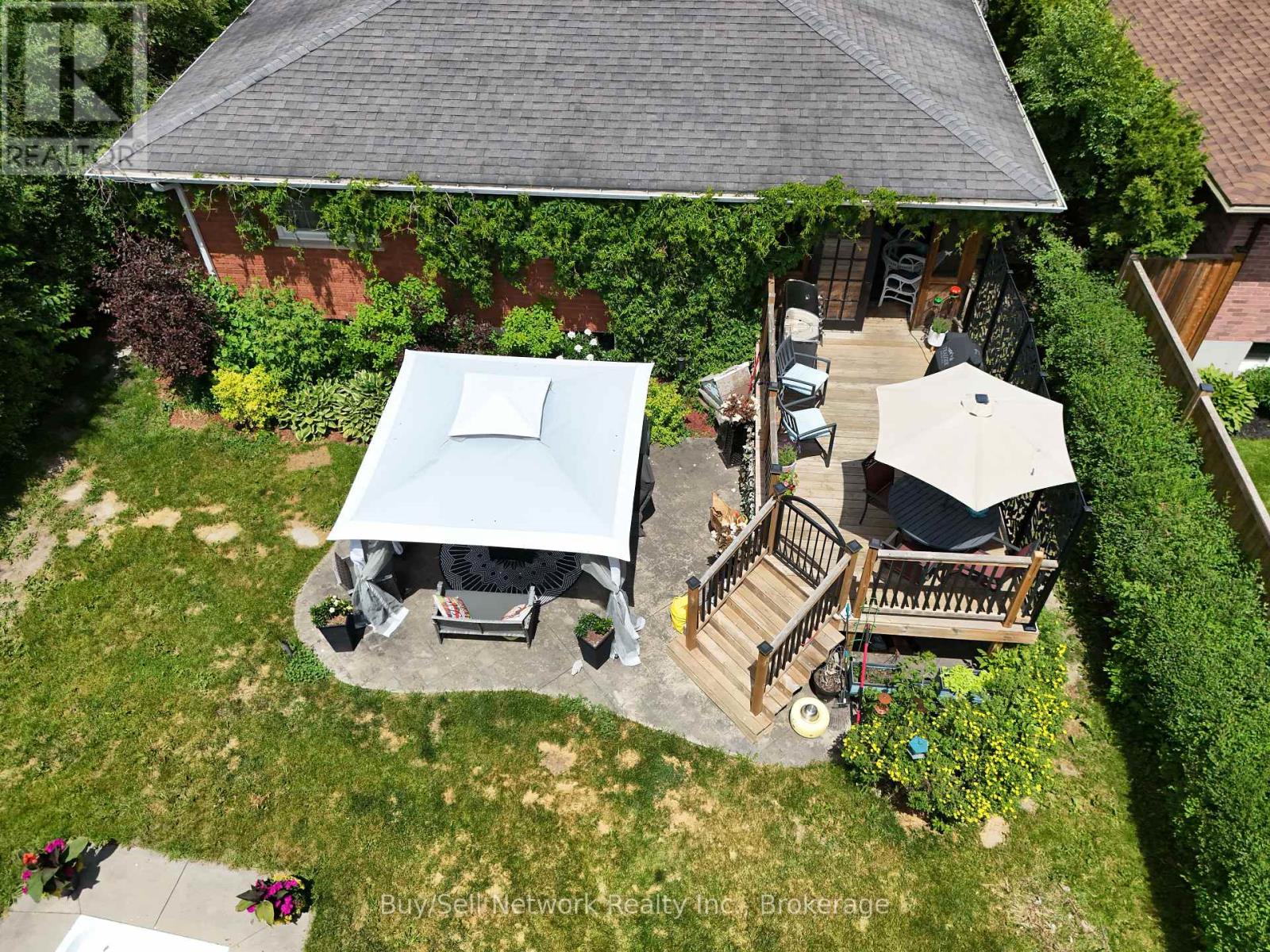 2504 Idyllwood Crescent, Peterborough, Ontario  K9L 1Y9 - Photo 45 - X13418772