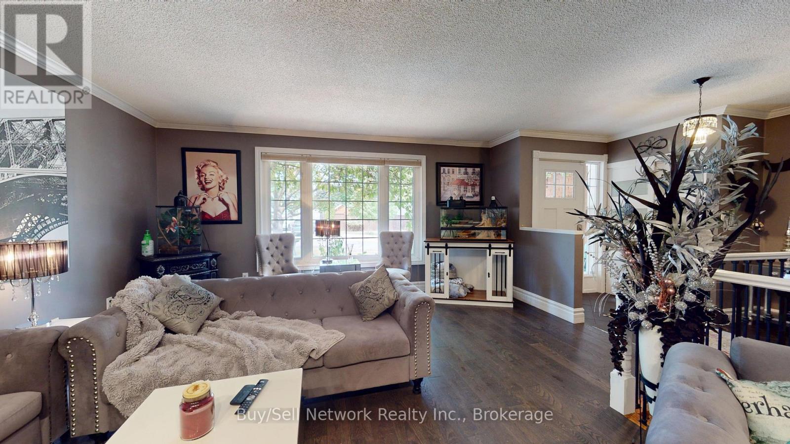 2504 Idyllwood Crescent, Peterborough, Ontario  K9L 1Y9 - Photo 7 - X13418772