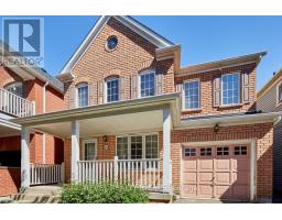 59 MOYNAHAN CRESCENT, Ajax, Ontario