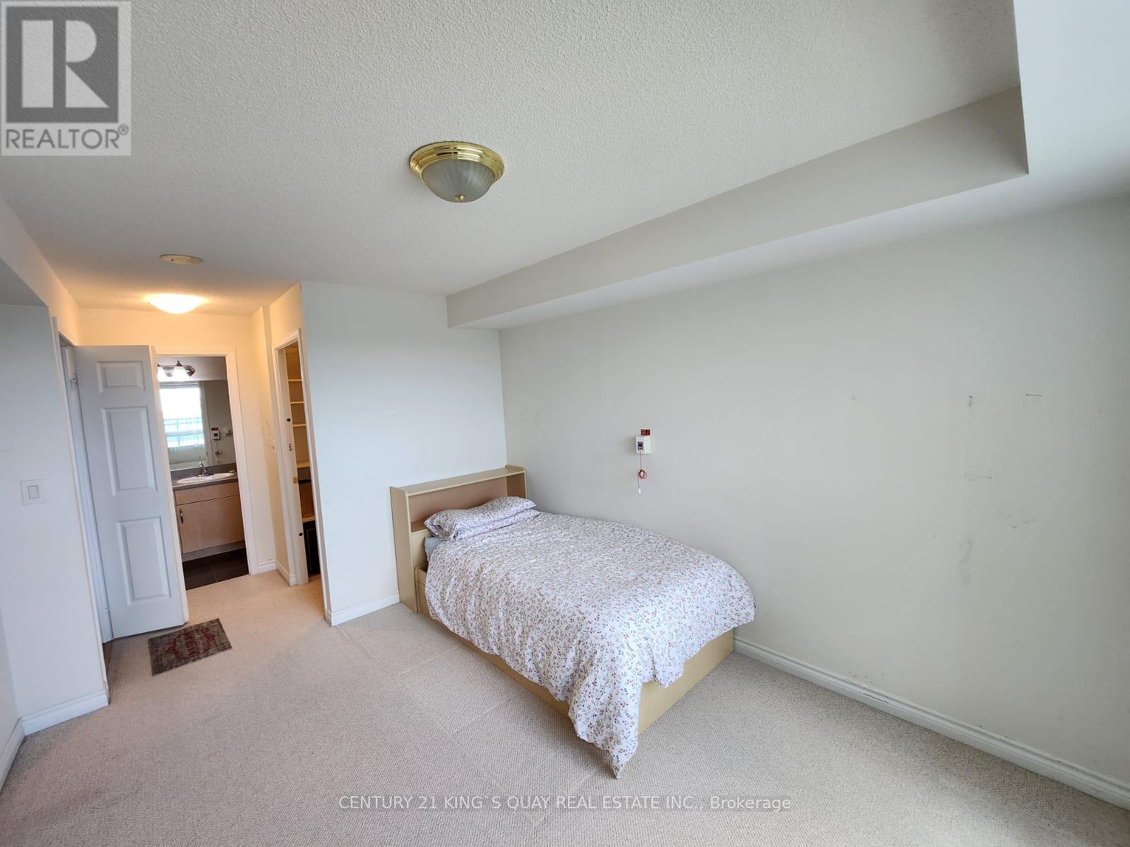 717 - 2020 MCNICOLL AVENUE, Toronto, Ontario