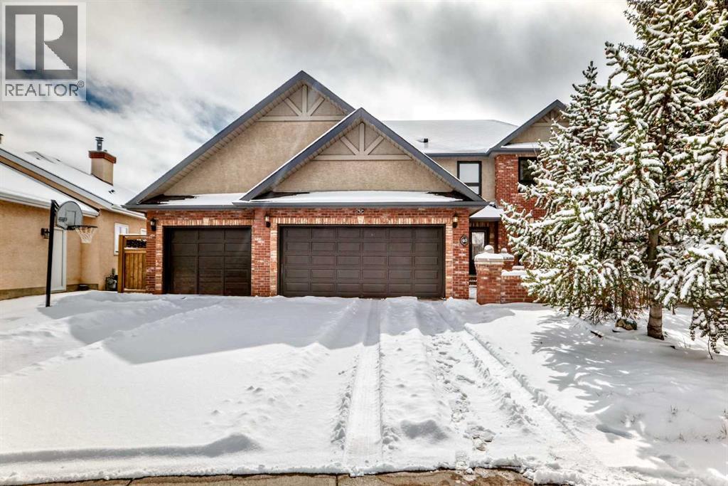 40 Christie Cairn Square Sw, Calgary, Alberta  T3H 2Z2 - Photo 1 - A2296171