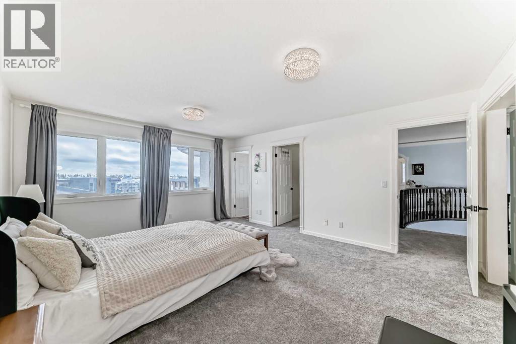 40 Christie Cairn Square Sw, Calgary, Alberta  T3H 2Z2 - Photo 25 - A2296171