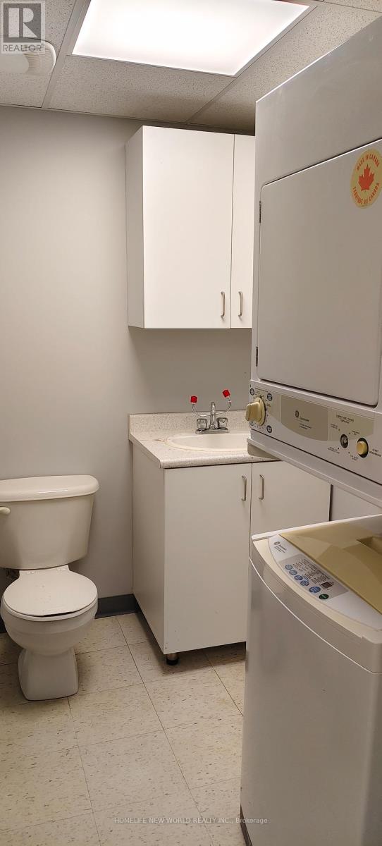B104 - 7155 Woodbine Avenue, Markham, Ontario  L3R 1A3 - Photo 7 - N13419964